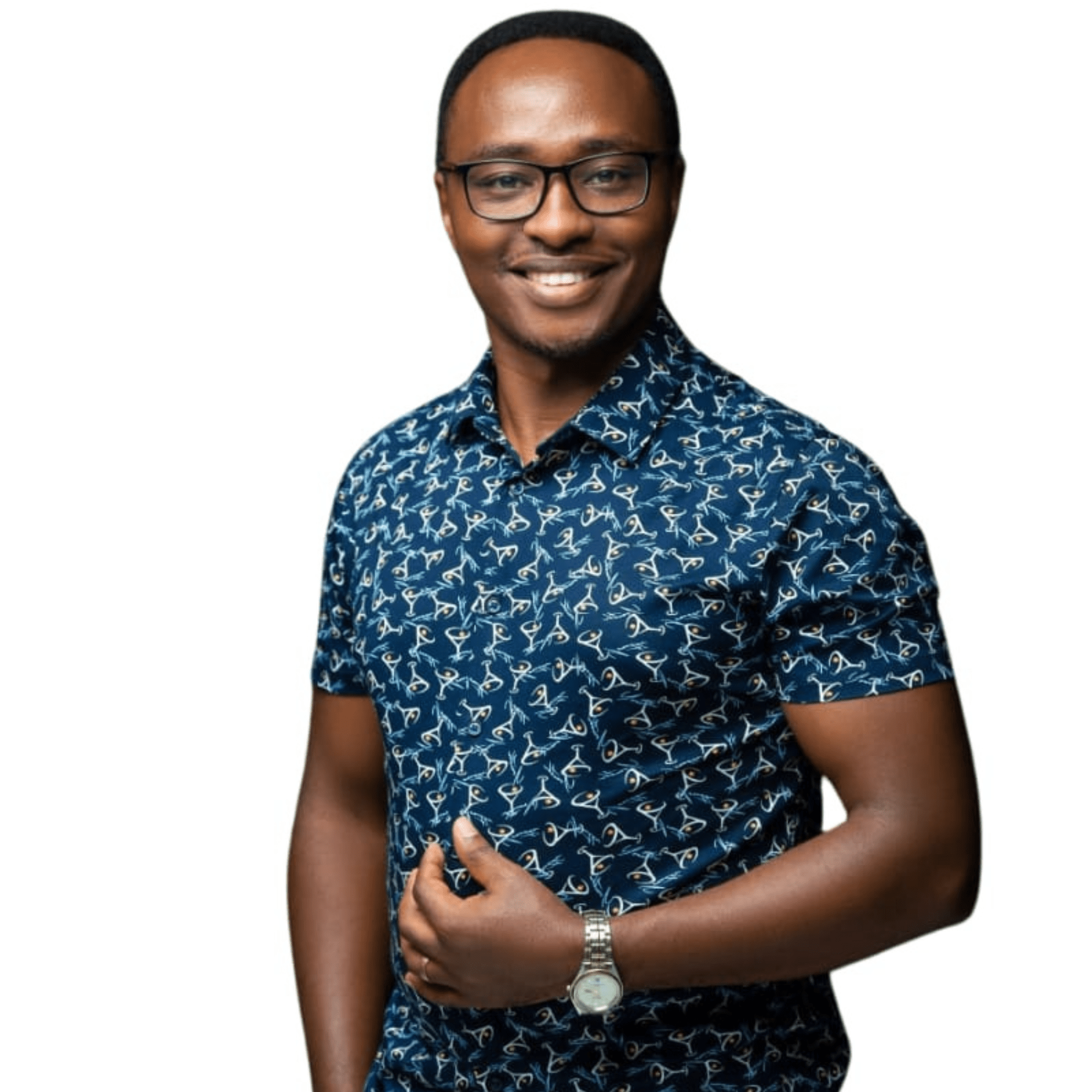 Alex Mwangi