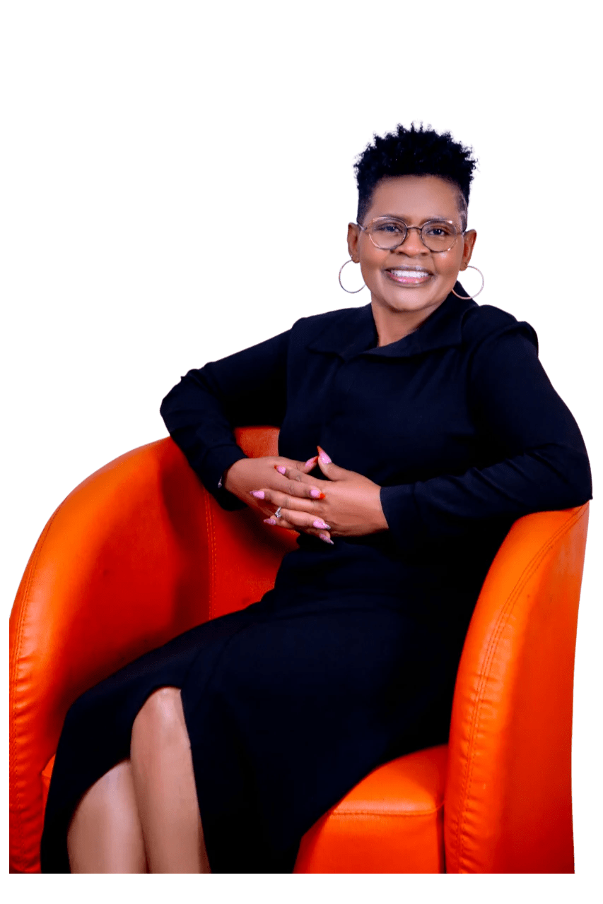 Carol Njoki