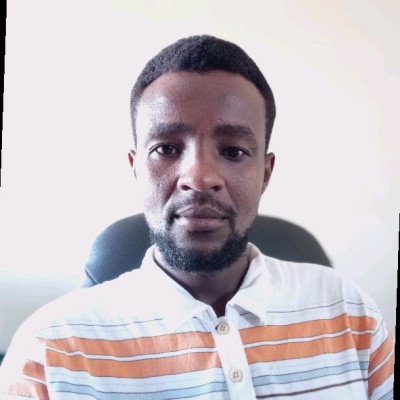 Kennedy Nyambu