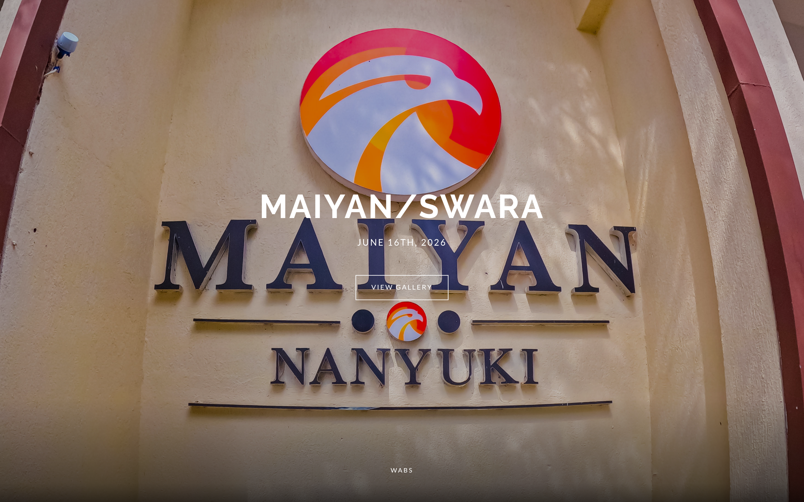 Maiyan Swara Drone Photography
